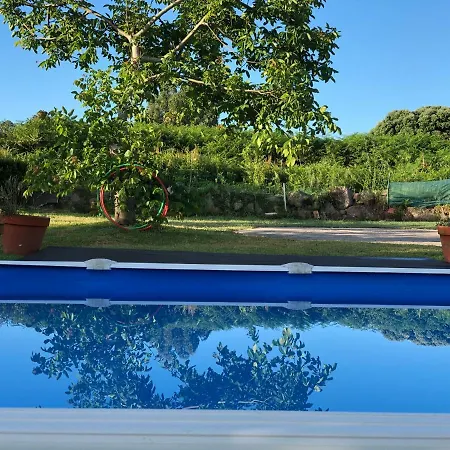 Apartamento Turistico Saianes Apartment