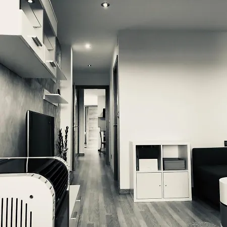 Apartamento Turistico Saianes *