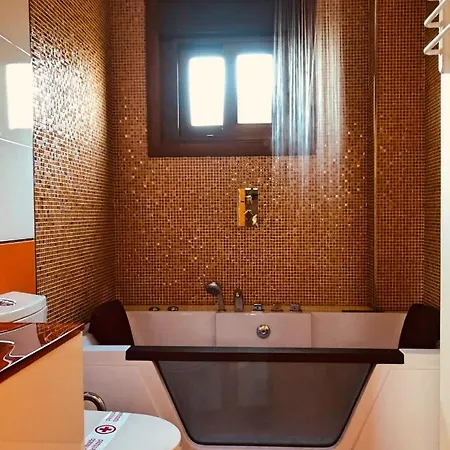 Apartamento Turistico Saianes Apartment