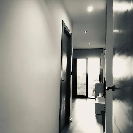 Apartamento Turistico Saianes