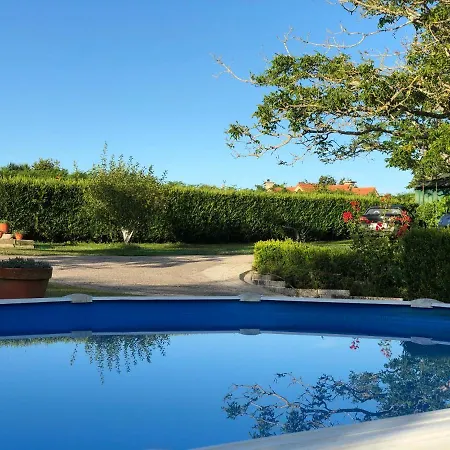 Apartamento Turistico Saianes Apartment Vigo