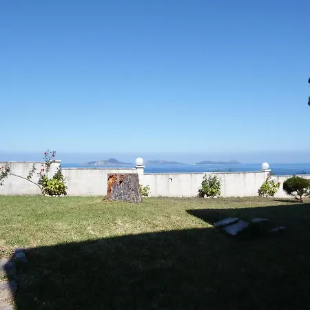 Apartamento Turistico Saianes * Vigo