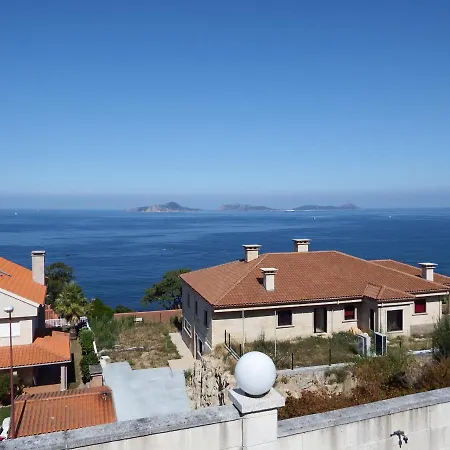Apartamento Turistico Saianes *