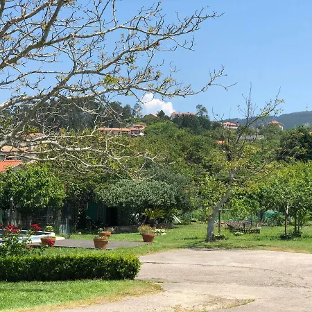 Apartamento Turistico Saianes *